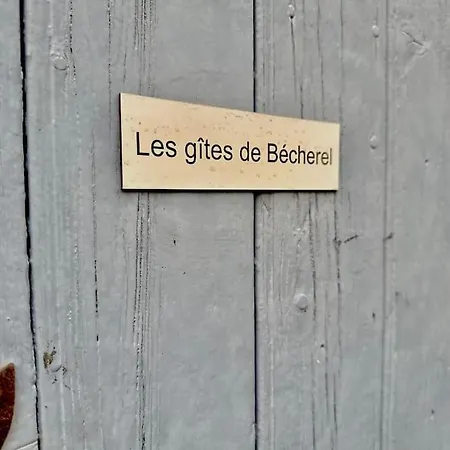 Apartment - Confort Et Calme Dans Le Centre *