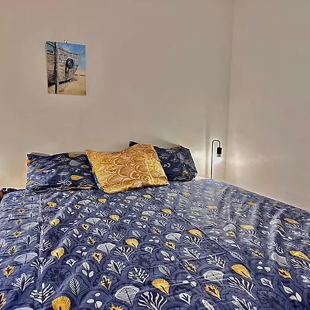 - Confort Et Calme Dans Le Centre Apartment