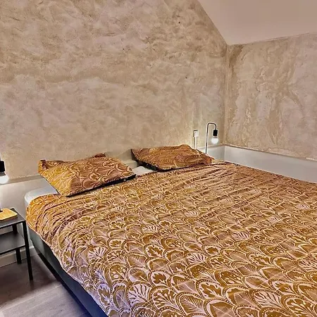 - Confort Et Calme Dans Le Centre Apartment Bécherel