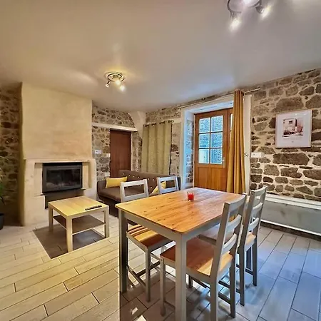 Apartment - Confort Et Calme Dans Le Centre *